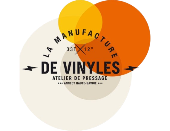 La Manufacture de Vinyles